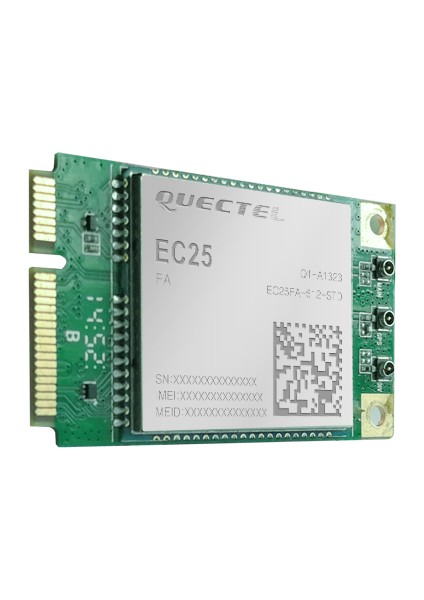 EC25-E 4g/lte Mini Pcıe Modül