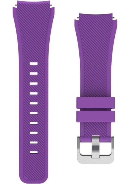 Amazfit Pace Için Silikon Kordon Kayış - Ky7