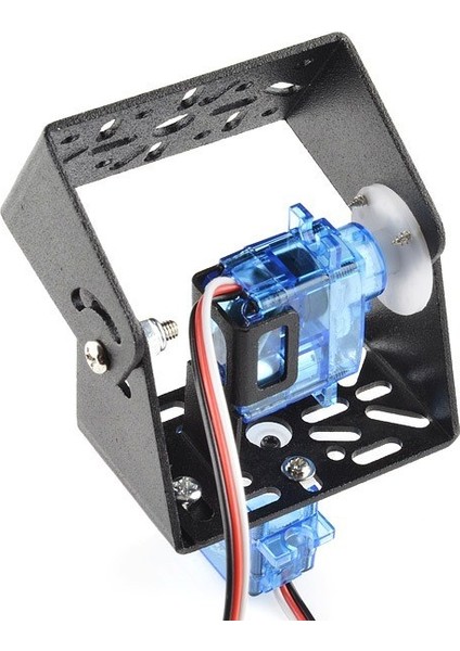 Pan Tilt Kit