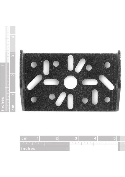 Pan Tilt Kit modelleri
