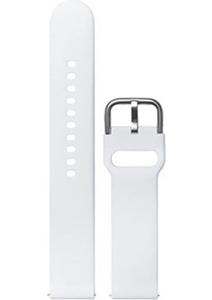 Amazfit Gtr 2e 47 mm Için Silikon Kordon Kayış - Ky9