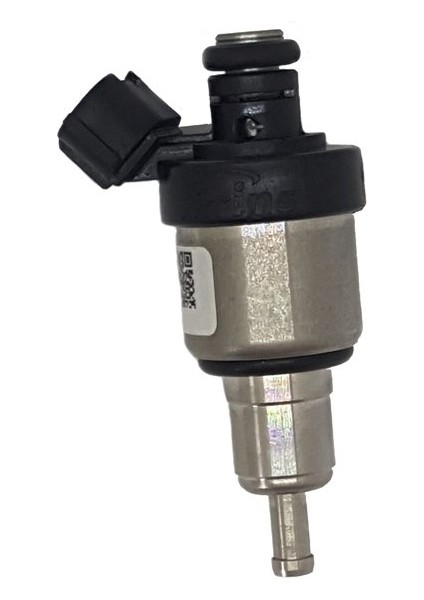 Silverline 51CC 2,2 mm Kn8 Enjektör