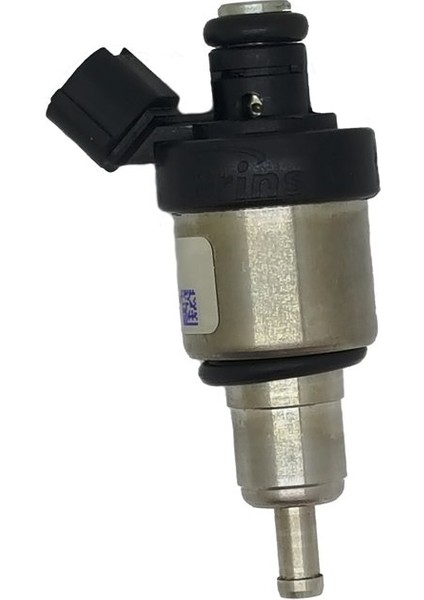 Silverline 74 cc 3,0 mm Sarı Kn8 Enjektör