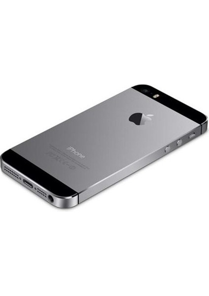 İkinci El Apple iPhone 5S 16 GB (12 Ay Garantili) Space Gray modelleri