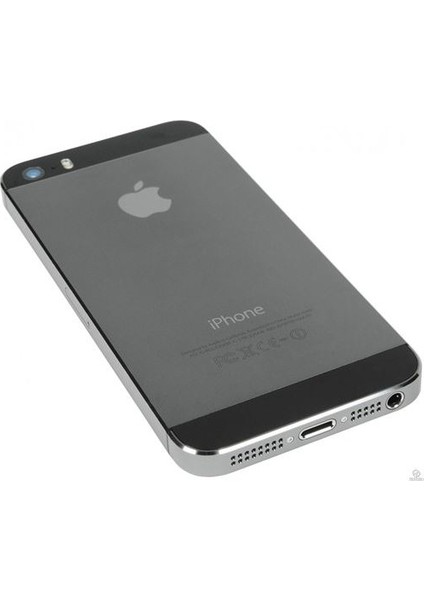 İkinci El Apple iPhone 5S 16 GB (12 Ay Garantili) Space Gray fırsatları