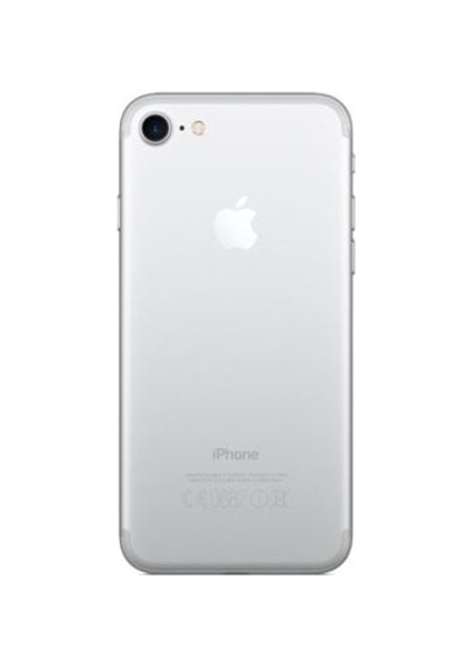 İkinci El Apple iPhone 7 128 GB (12 Ay Garantili) Silver