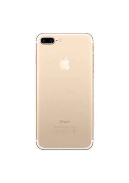 İkinci El Apple iPhone 7 Plus 32 GB (12 Ay Garantili) Gold fiyatları