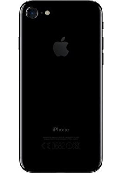 İkinci El Apple iPhone 7 128 GB (12 Ay Garantili) Jet Black