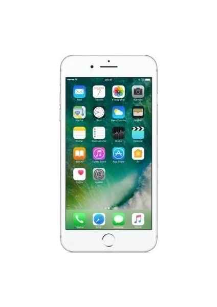 İkinci El Apple iPhone 7 Plus 32 GB (12 Ay Garantili) Silver