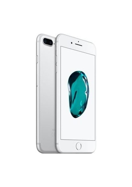 İkinci El Apple iPhone 7 Plus 32 GB (12 Ay Garantili) Silver