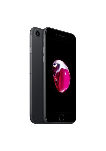 İkinci El Apple iPhone 7 32 GB (12 Ay Garantili) Black