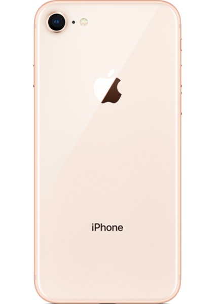 İkinci El Apple iPhone 8 256 GB (12 Ay Garantili) Gold