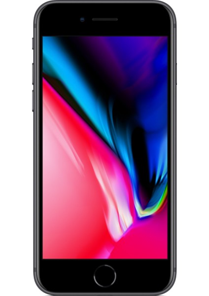 İkinci El Apple iPhone 8 256 GB (12 Ay Garantili) Space Gray