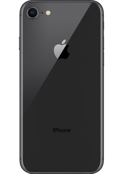 İkinci El Apple iPhone 8 64 GB (12 Ay Garantili) Space Gray