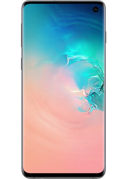 İkinci El Samsung Galaxy S10 128 GB (12 Ay Garantili) Beyaz