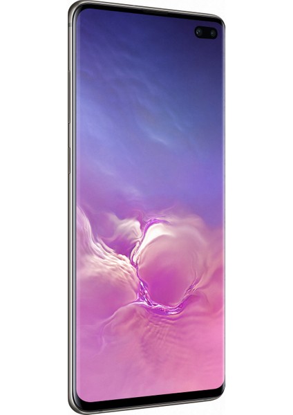 İkinci El Samsung Galaxy S10 Plus 128 GB (12 Ay Garantilii) Siyah