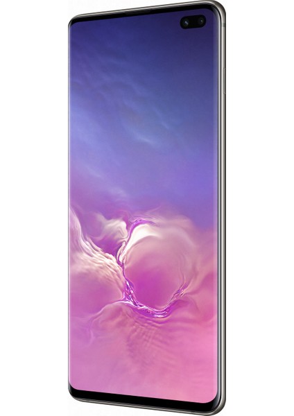 İkinci El Samsung Galaxy S10 Plus 128 GB (12 Ay Garantilii) Siyah