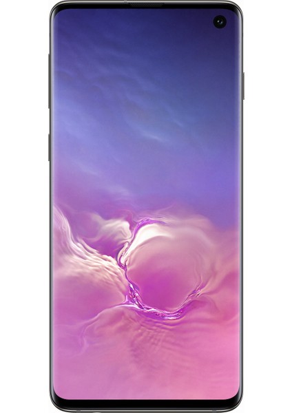 İkinci El Samsung Galaxy S10 128 GB (12 Ay Garantili) Siyah