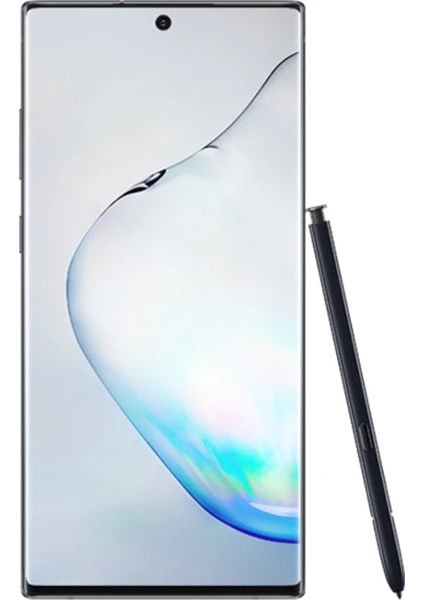 İkinci El Samsung Galaxy Note 10 Plus 256 GB (12 Ay Garantili) Siyah