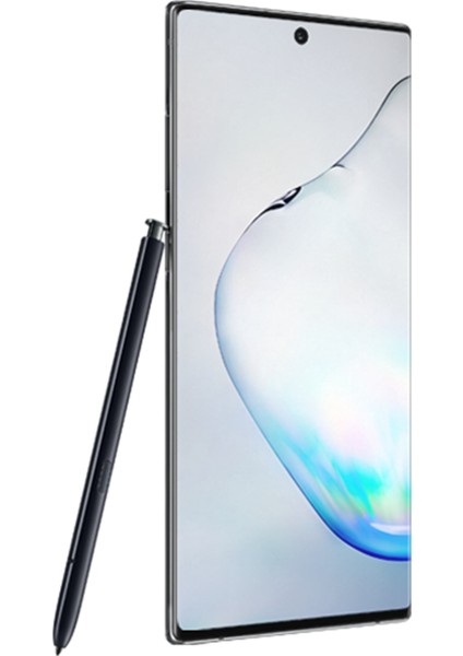 İkinci El Samsung Galaxy Note 10 Plus 256 GB (12 Ay Garantili) Siyah