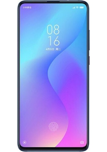 İkinci El Xiaomi Mi 9T 64 GB (12 Ay Garantili) Mavi