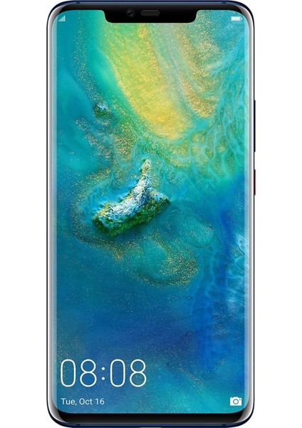 İkinci El Huawei Mate 20 Pro 128 GB (12 Ay Garantili) Gece Mavisi