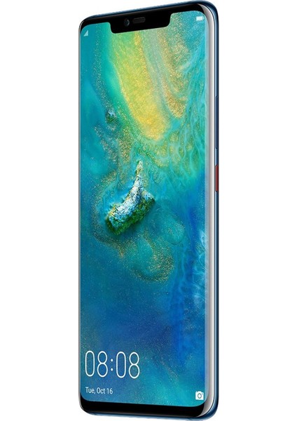 İkinci El Huawei Mate 20 Pro 128 GB (12 Ay Garantili) Gece Mavisi