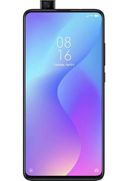 İkinci El Xiaomi Mi 9T 64 GB (12 Ay Garantili) Siyah