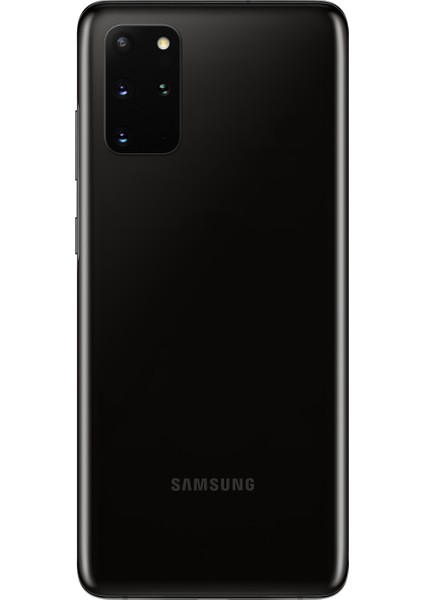 İkinci El Samsung Galaxy S20 Plus 128 GB (12 Ay Garantili) Siyah fiyatları