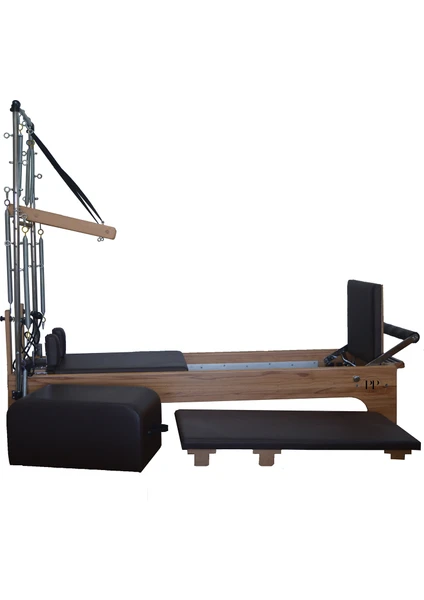 Port Pilates-Tower Reformer