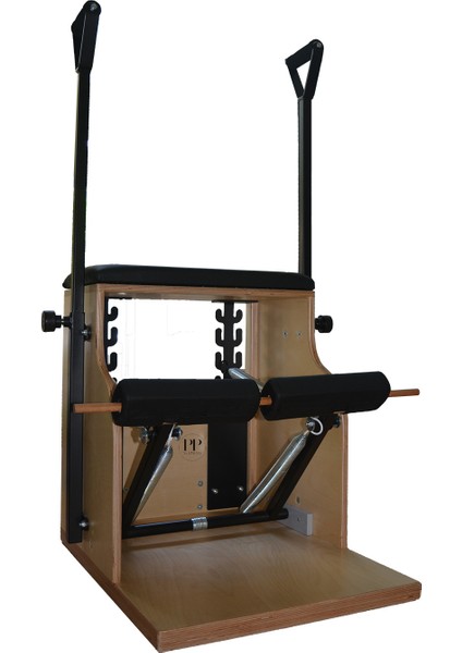 Port Pilates-Combo Chair