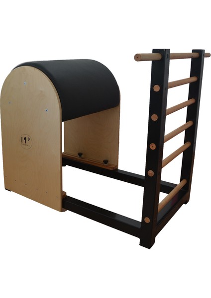 Port Pilates-Ladder Barrel