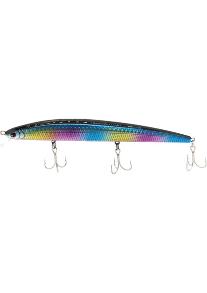 Seabass Minnow 19.7gr 145MM Floating Suni Yem