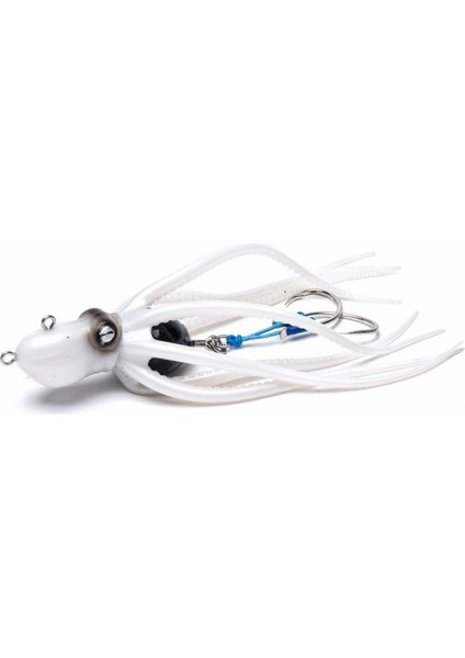 Inkvader 120 gr Octopus Jig Yem