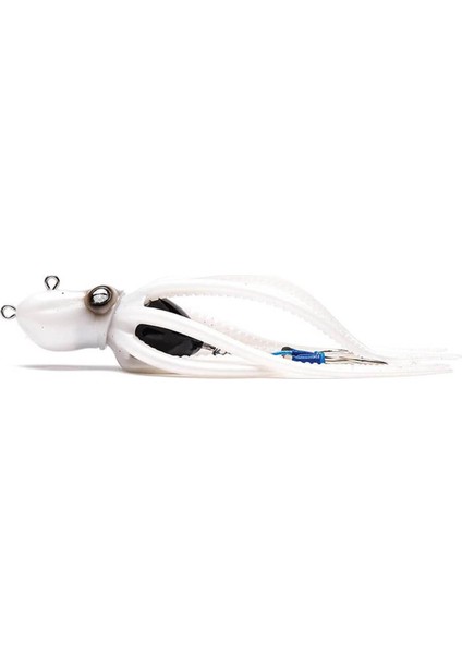 Inkvader 120 gr Octopus Jig Yem
