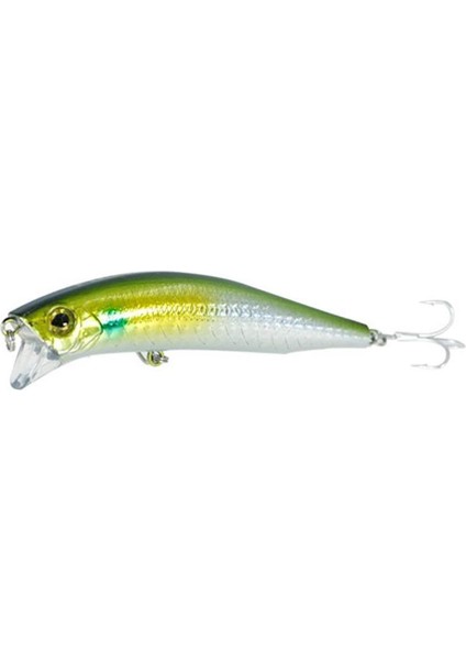 Hacker 90 mm 13.7 gr Ssr Floating Maket Balık