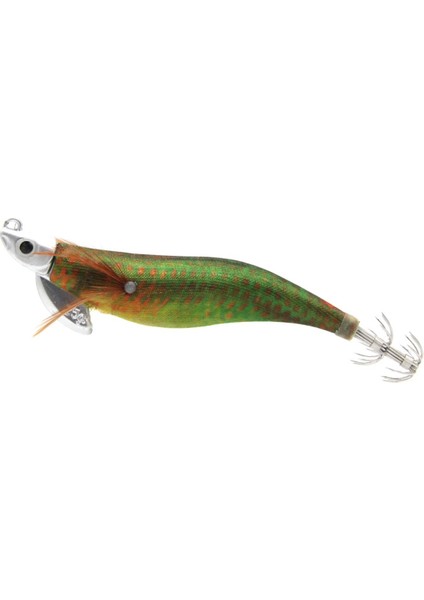 Best Squid Jig 13CM 25GR Kurşunlu Kalamar Zokası