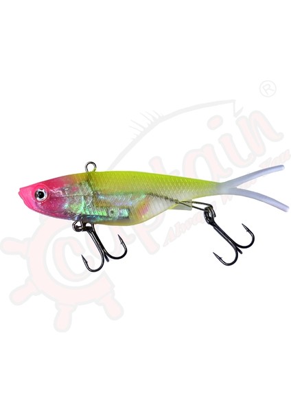 3556 Baby Vıb Soft 8 Cm Color : 7