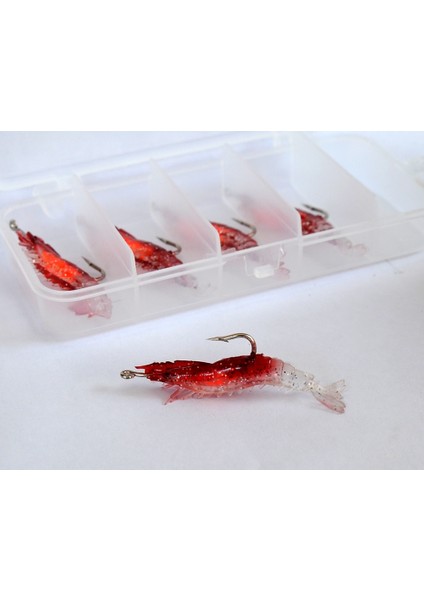 Karides 3062 5.5 Cm 2.8 Gr 5 Li Kutu Col : 03