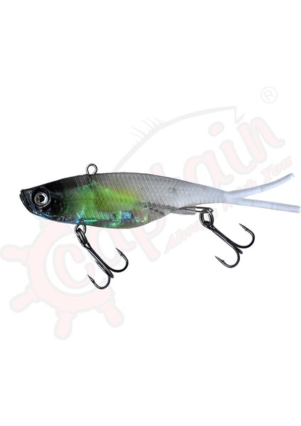 3556 Baby Vıb Soft 8 Cm Color : 4