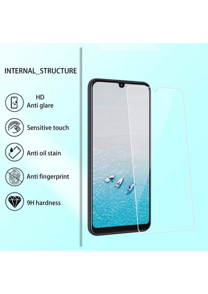 Samsung Galaxy A20 Esnek Kırılmaz Nano Cam Ekran Koruyucu modelleri