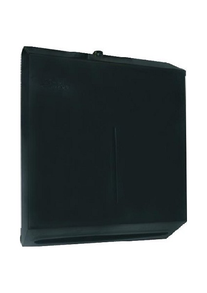 Z Katlama 300'LÜK Siyah