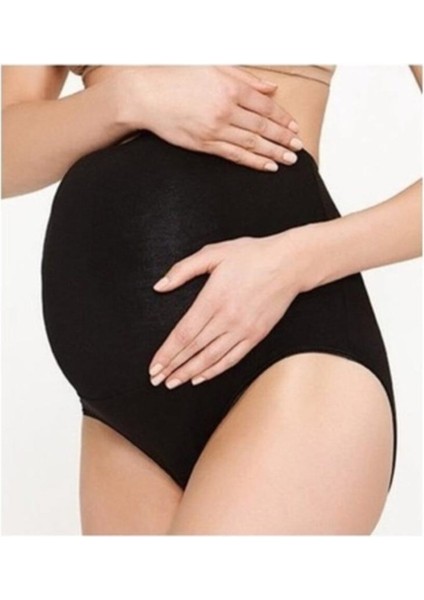 Hamile Külot Siyah