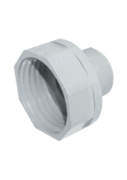 Ü-321 1''1/4'' Özel Depo Rekoru