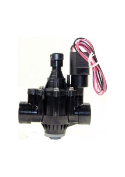 150 Pga 11/2" Selenoid Vana 9 Volt