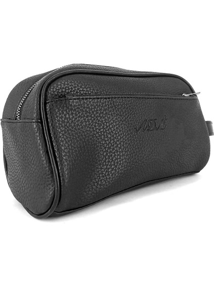 Erkek Traş, El Çantası 00090 Renk Siyah