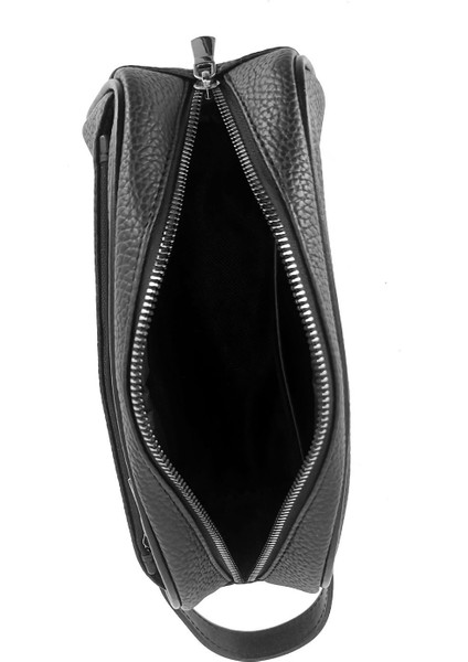 Erkek Traş, El Çantası 00090 Renk Siyah indirimleri