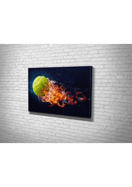 Tenis Kanvas Tablo fiyatları