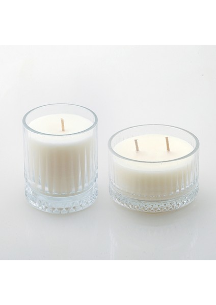 Dy Candle Atelier 2 Li Riva Mum Set