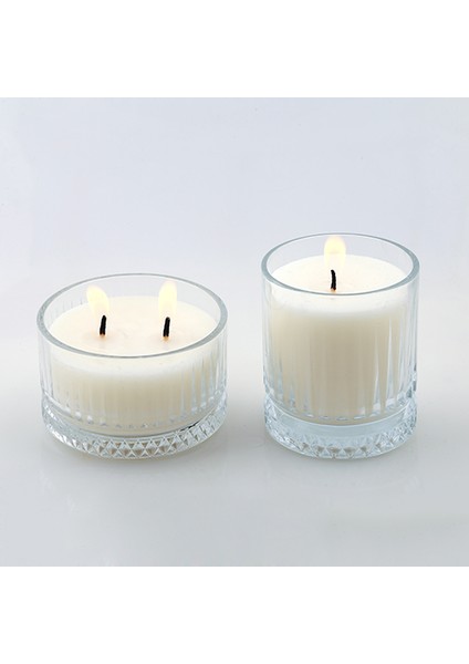 Dy Candle Atelier 2 Li Riva Mum Set